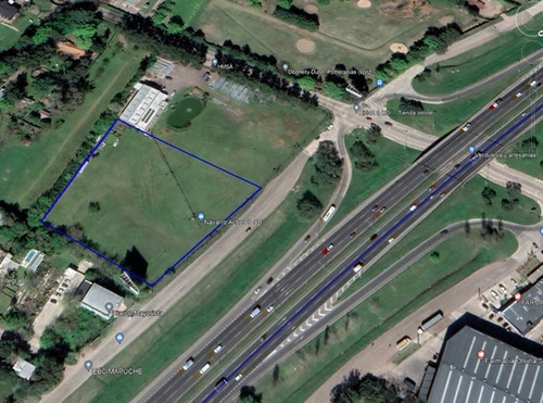 Terreno En Venta | Ruta Panamericana Km 48.5, Pilar, Gba Norte | 9.742 M²