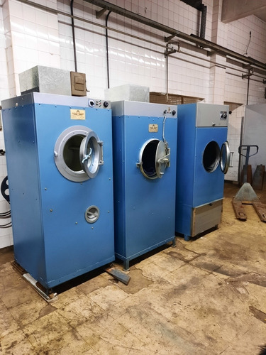 Secadoras Lavadoras Centrifugas (Reacondicionado)