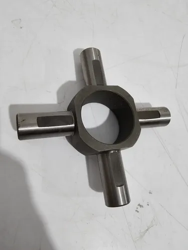 Cruz Diferencial Trasero Toyota Hilux Land Cruiser Original