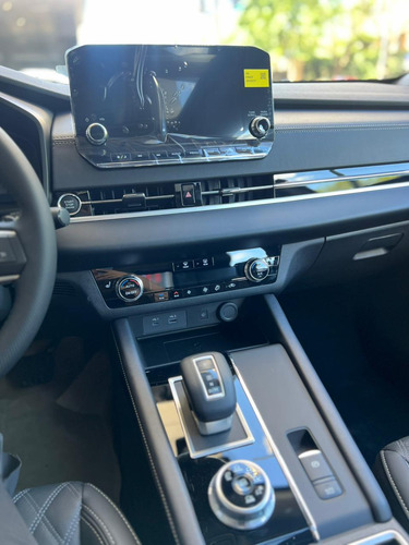 Mitsubishi Outlander 2.5 Gls At Full