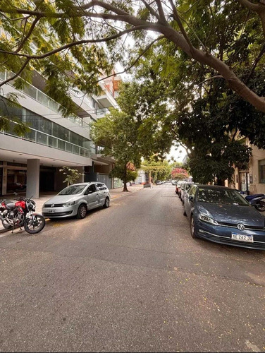 Departamento Monoambiente En Venta En Núñez, Capital Federal, Buenos Aires
