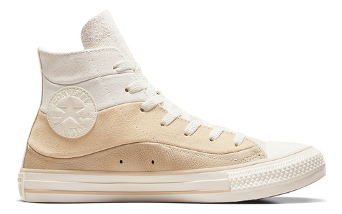 Tenis Converse Ctas Hi Coffee Break A08248c Mujer