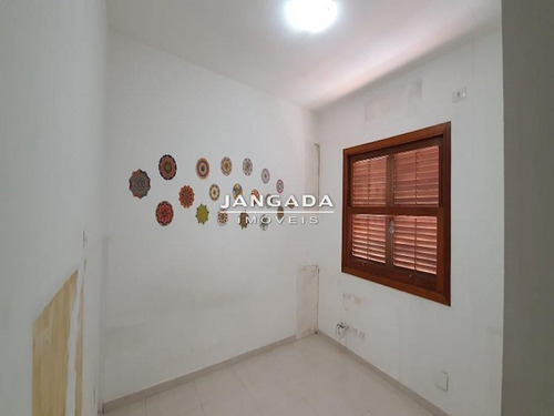 Sobrado Com 03 Suites E 02 Vagas De Garagem No Morumbi - 11541