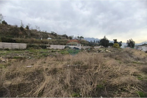 Venta Para Desarrollo Industrial O Residencial