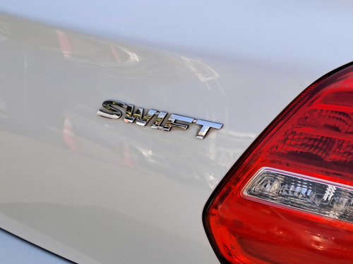 Suzuki Swift Gls Hb 1.2 At