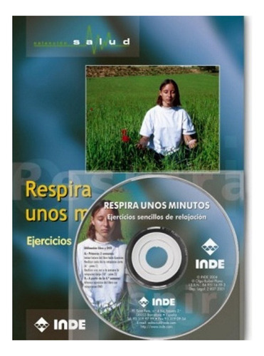 Respira Unos Minutos - Ejercicios De Relajaci N Plana Inde