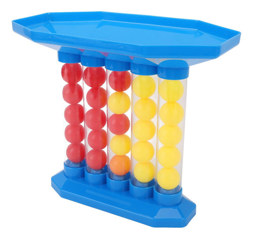 Juego De Pelota De Rebote, Divertido Juego De Mesa De Pelota