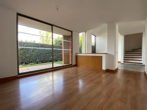 Casa Condominio En Arriendo/venta En Camino De Arrayanes. Cod A1004433