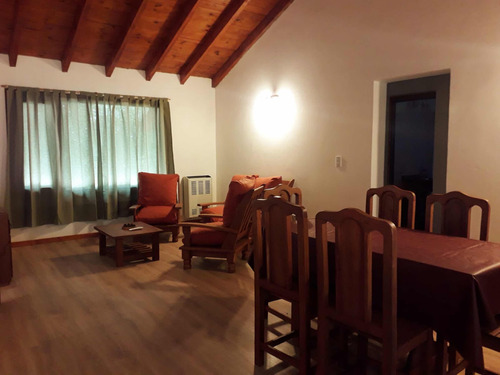 Alquiler Temporario Cabañas Y Aparts Villa La Angostura