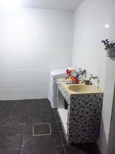 Sobrado À Venda No Jardim Novo Parelheiros - So3502