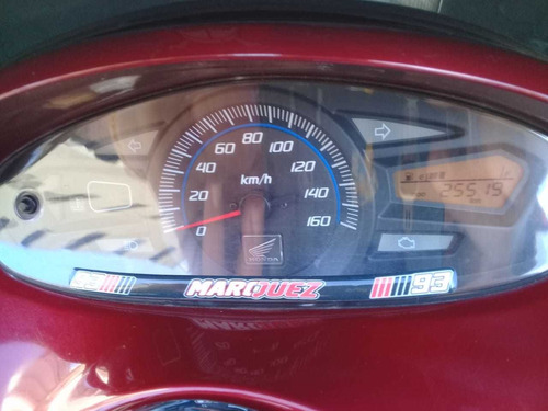 Imagem 3 de 8 de Honda Pcx