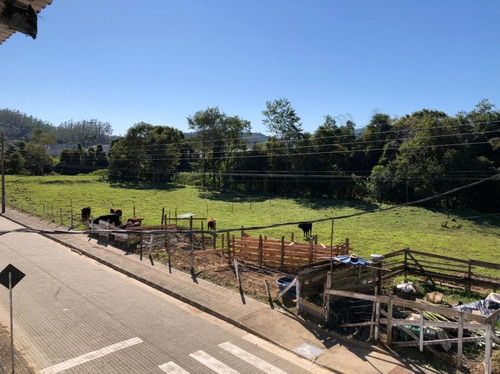 Imagem 8 de 12 de Terreno Para Construçao Otima Localidade Rua Publica
