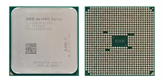 Procesador Amd A6 6400k Dual Core 3 9 Ghz