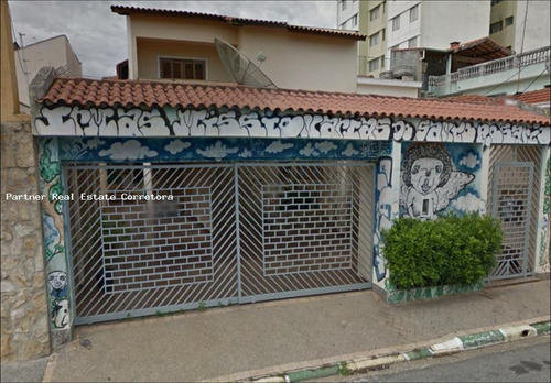 Imagem 4 de 4 de Casa Para Venda Em São Paulo, Analia Franco, 3 Dormitórios, 3 Suítes, 3 Banheiros, 3 Vagas - 2869a_2-1028697