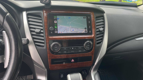 Imagen 12 de 13 de Mitsubishi Montero Sport Limited 4x4