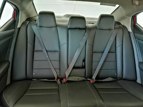 Imagen 12 de 15 de Nissan Sentra 2020 1.8 Exclusive At Cvt
