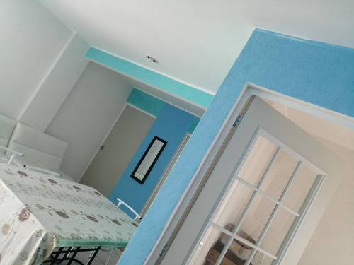 Imagen 6 de 12 de Bonito Departamento Amueblado En Los Reyes, Yecapixtla Morelos, 71274