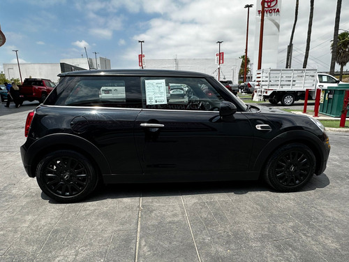 Mini Cooper 1.5 Chili 3p At