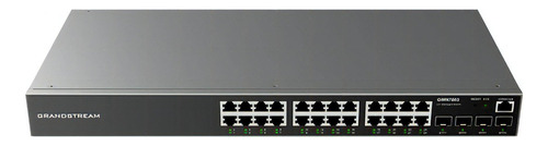 Gwn7803p, Switch Administrable Capa 2, 24 X Gigaeth Poe/poe+