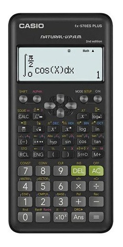 Calculadora Casio Científica Fx-570esplus-2