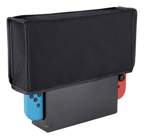 Funda Antipolvo Impermeable Para Soporte De Carga Nintendo