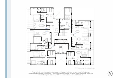 Venta Departamento De 1 Ambiente Divisible En Colegiales, En Pozo