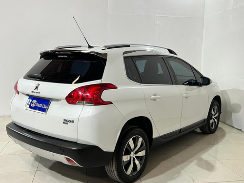 Peugeot 2008 1.6 Thp Sport