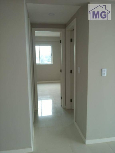 Imagem 21 de 29 de Apartamento Com 3 Dormitórios À Venda Por R$ 850.000,00 - Cavaleiros - Macaé/rj - Ap0511
