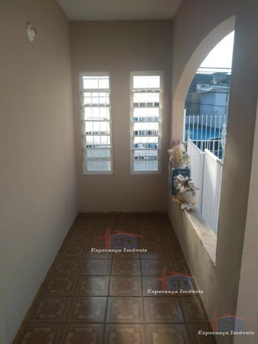 Imagem 7 de 15 de Ref.: 215 - Sobrados Em Osasco Para Venda - V215