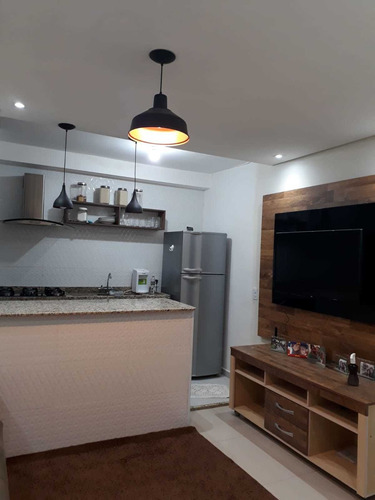 Imagem 1 de 30 de Lindo Apartamento Na Vila Nhocuné, Pronto Para Morar. 2 Dormitórios, 1 Vaga! Lazer Completo!!! Condomínio Baixo! Excelente Localização. Agende Sua Visita. - Sp - Ap4686_prst