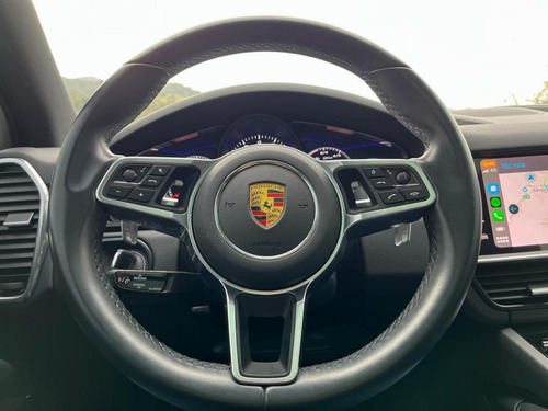 Porsche Cayenne 3.0 V6 Auto 4wd 2022