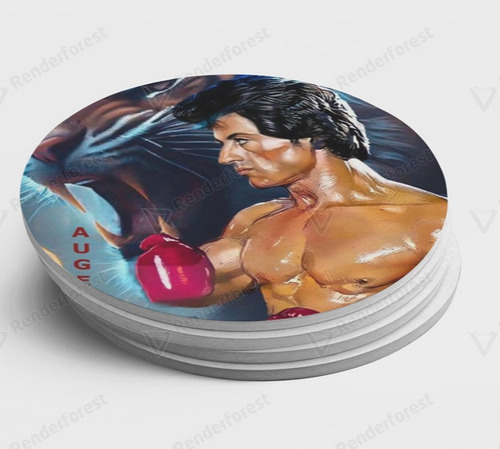 Posavasos Personalizados