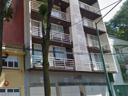 Departamento En Venta Ubicado En Santa Cruz Atoyac, Remate Bancario 