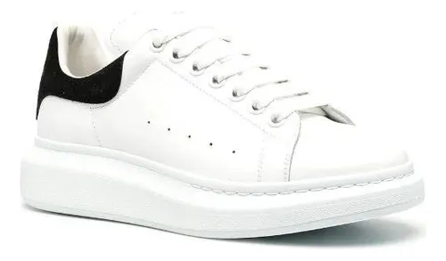 Alexander mcqueen zapatos mercadolibre hotsell