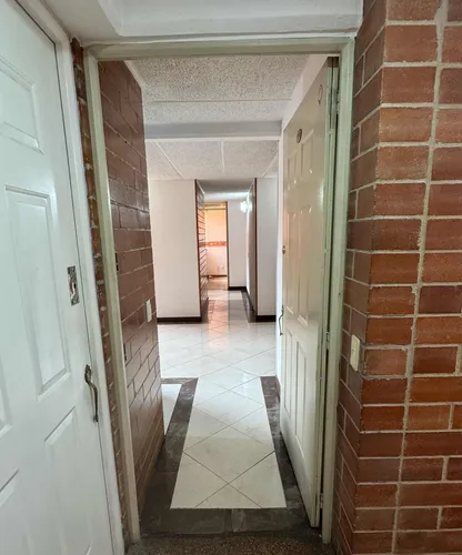 Venta Apartamento En Modelia ,