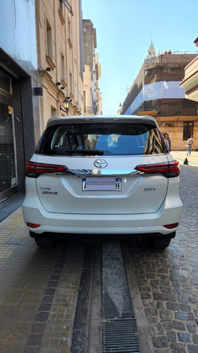 Imagen 13 de 16 de Toyota Sw4 Srx 7a At 2022 0km