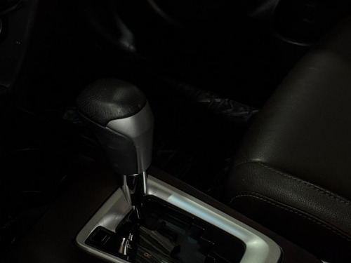 Toyota SW4 SW4 2.8 D-4D TURBO DIESEL SRX 7L 4X4 AUTOMÁTICO