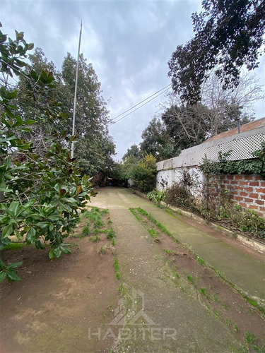Sitio En Venta En Curicó