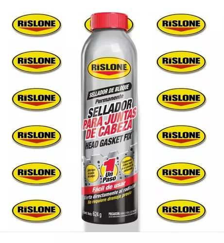 Rislone Reparador de Empaque de Cabeza 576g