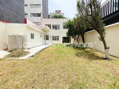 Imagen 8 de 14 de Rento Casa En Colonia Nápoles Excelentes Espacios
