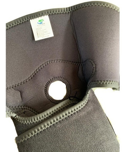 Rodillera Con Magnetos
