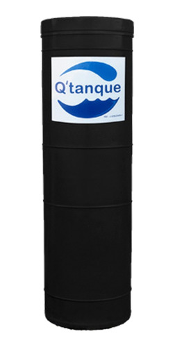 Tanque De Agua 1000 / 900 Litros  Cilindrico