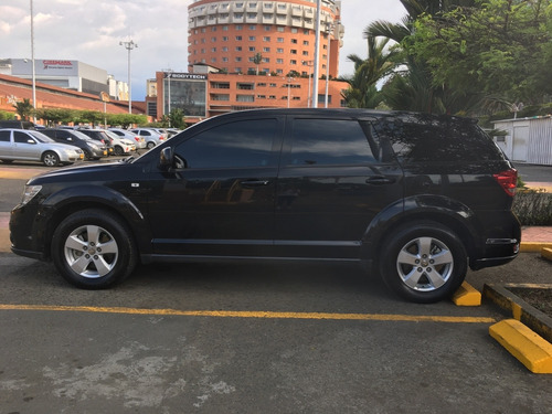 Dodge Journey Se 5 Puestos