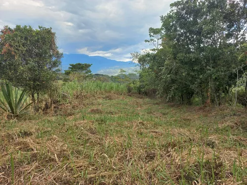 Venta De Lote En Villeta, Vereda Cune