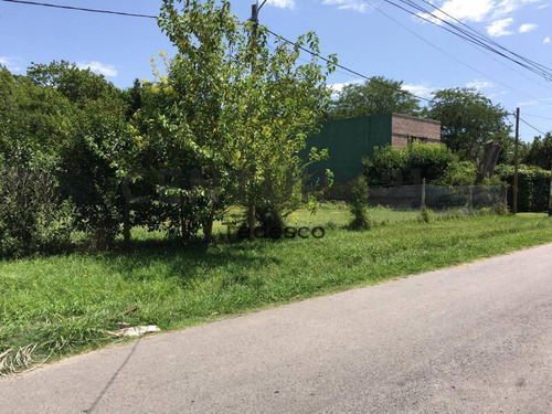 Imagen 2 de 6 de 8 Entre 472 Y 474. Importante Lote De 1154m2 En Venta, City Bell