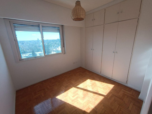 Venta - Departamento - 2 Ambientes - Balcon - Luminoso - Vis