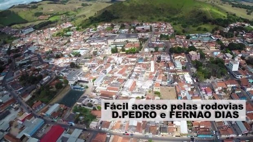 Imagem 12 de 13 de Comercial Para Venda, 0 Dormitórios, Centro - Piracaia - 266