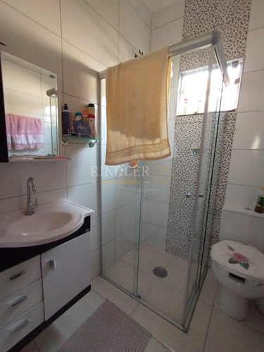 Imagem 9 de 11 de Residencial Em Franca - Sp - Ca0009_rncr