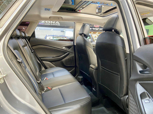 Chevrolet Tracker 1.2 TURBO PREMIER