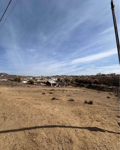Terreno En Venta En Los Misterios Frente A Puerto Nuevo